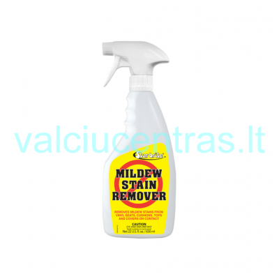 Pelėsių dėmių valiklis Star Brite 650 ml